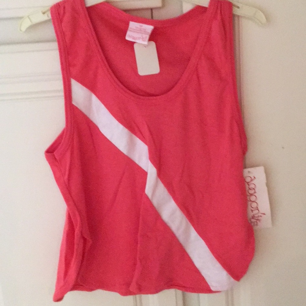 Tank top - Picture 2 of 3